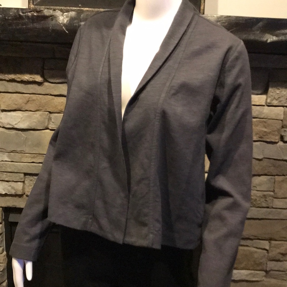 Lole short cardigan
